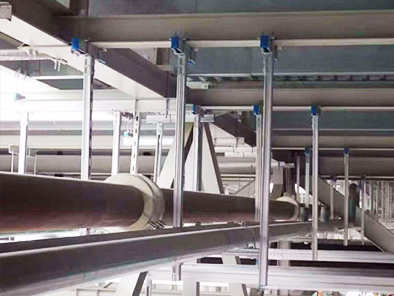 建大環(huán)測(cè)-數(shù)百項(xiàng)工程積淀有口皆碑