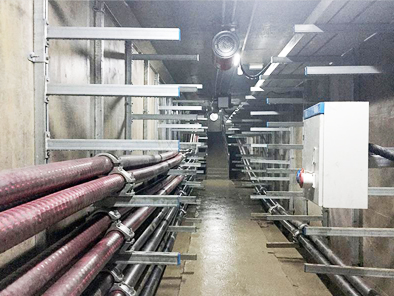 建大環(huán)測(cè)-自有生產(chǎn)基地品質(zhì)可控