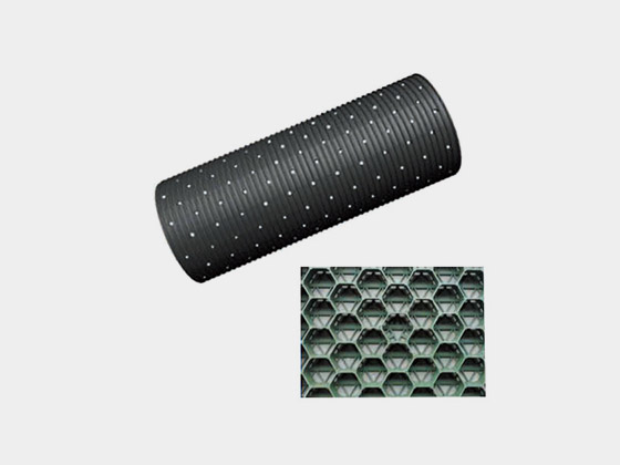 雨水滲透管&滲排板 雨水滲透管&滲排板