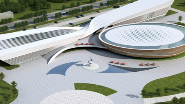 有關(guān)海綿城市的概念和發(fā)展方向介紹！