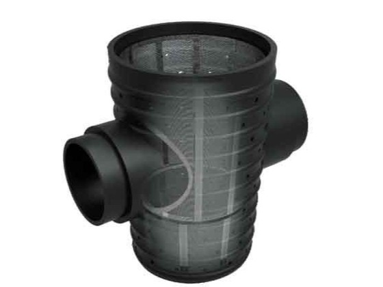 雨水收集系統(tǒng)