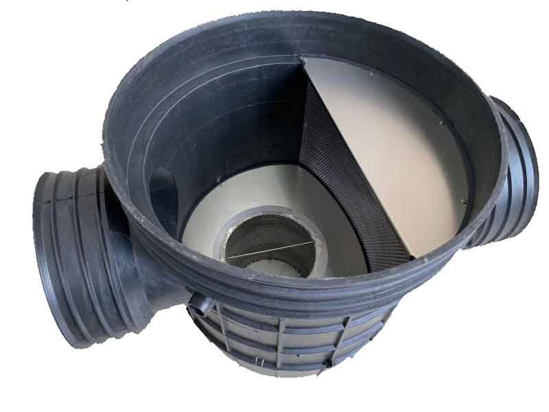 雨水收集系統(tǒng)