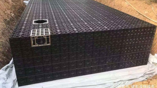 雨水回收系統(tǒng)種方法和雨水回收利用