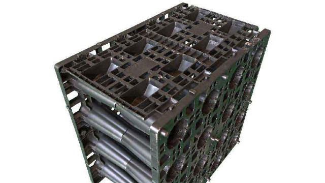 雨水回收系統(tǒng)的優(yōu)點表現(xiàn)在哪些方面?