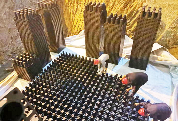 海綿城市雨水回收系統(tǒng)規(guī)劃！