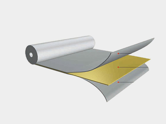 復(fù)合土工膜