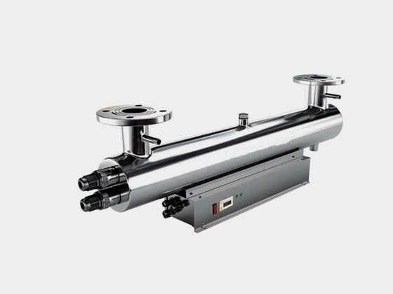 紫外線消毒器 紫外線消毒器